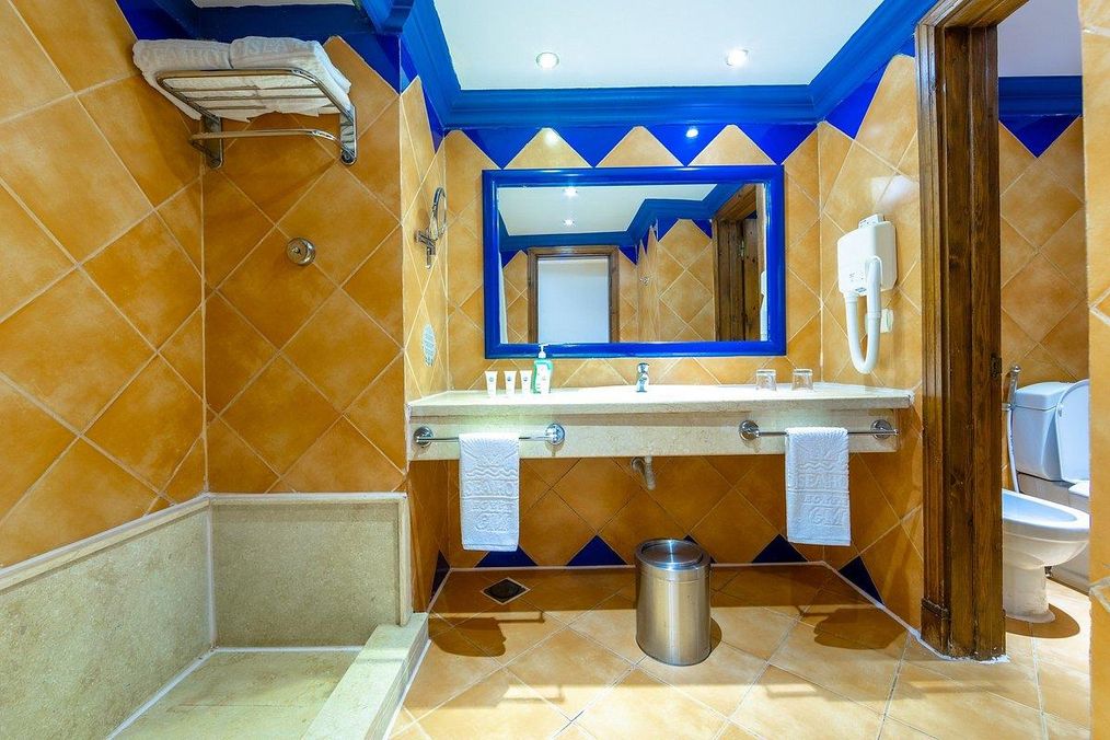 Картинка отеля - 19