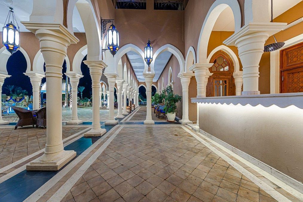 Картинка отеля - 23