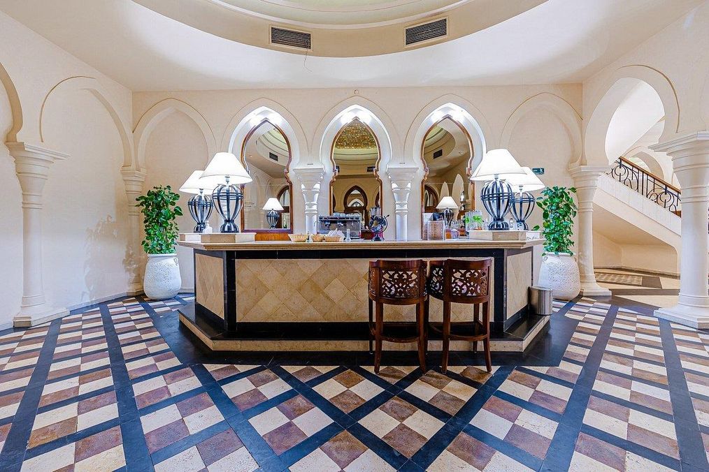 Картинка отеля - 24