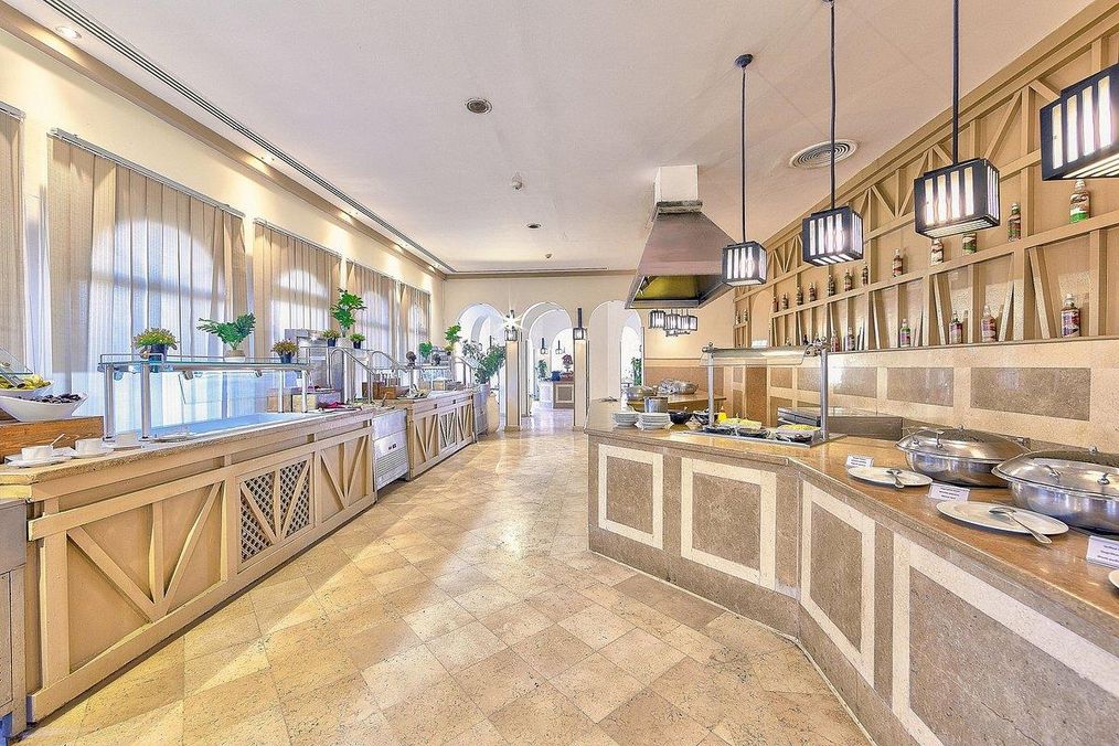 Картинка отеля - 25