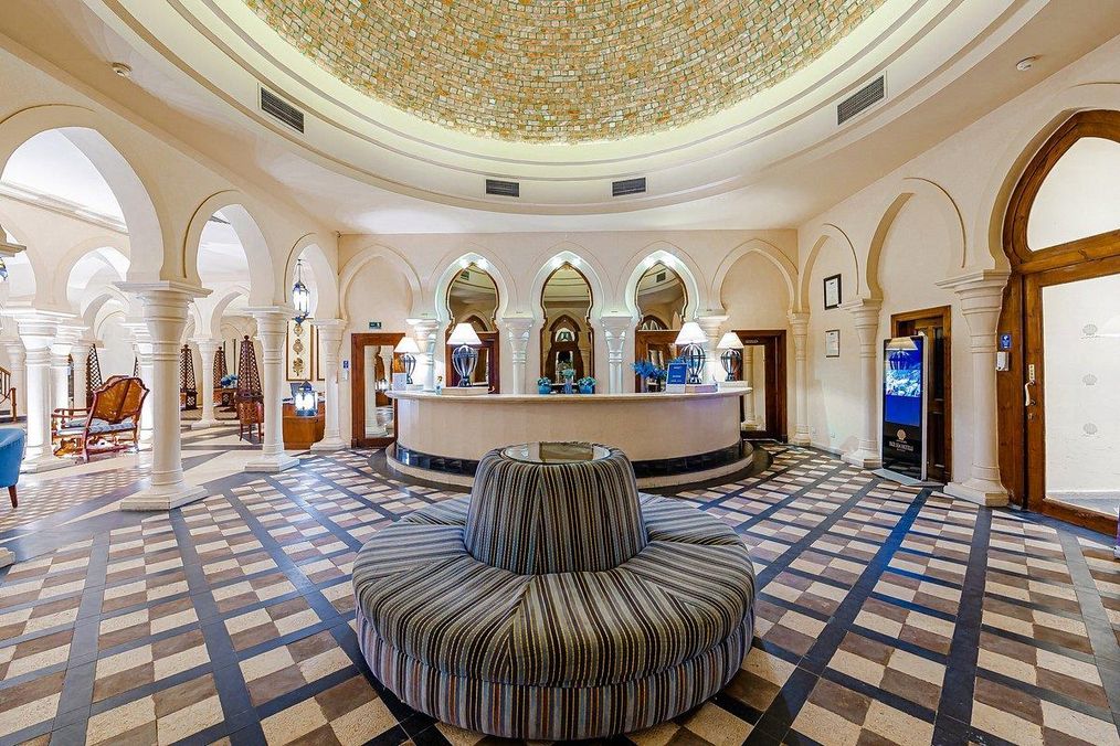 Картинка отеля - 5