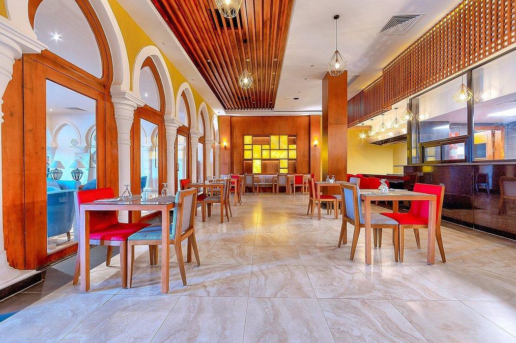 Картинка отеля - 9