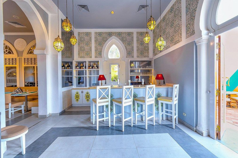 Картинка отеля - 10