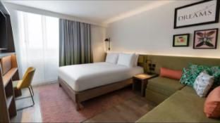 Hampton by Hilton Istanbul Sisli - 1