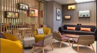 Hampton by Hilton Istanbul Sisli - 3