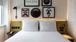 Hampton by Hilton Istanbul Sisli - 4