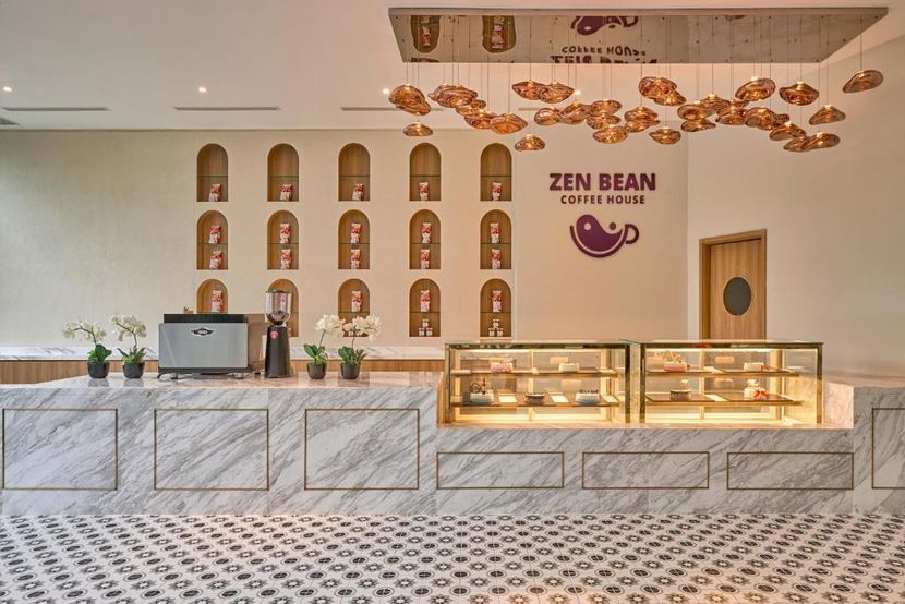 LUGANO HOTEL & RESORT CAM RANH - 2