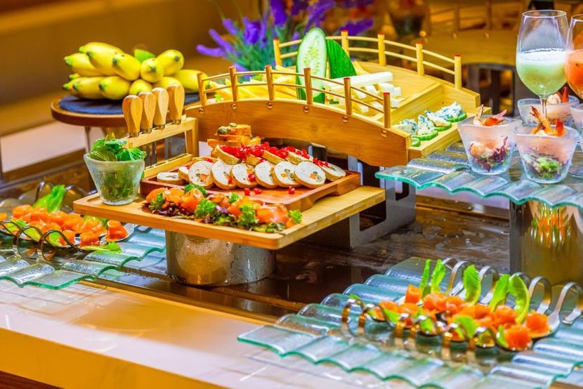 LUGANO HOTEL & RESORT CAM RANH - 6