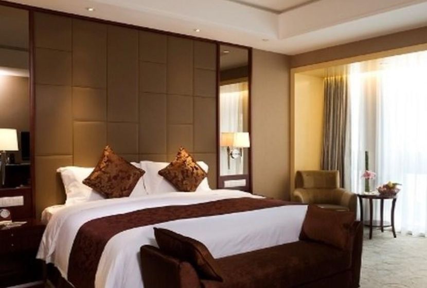 GRAND METROPARK HOTEL BEIJING - 2