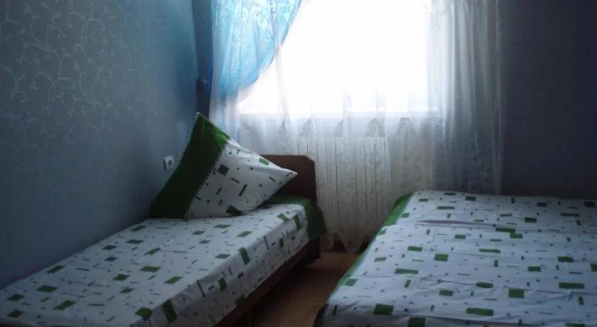 Картинка отеля - 2