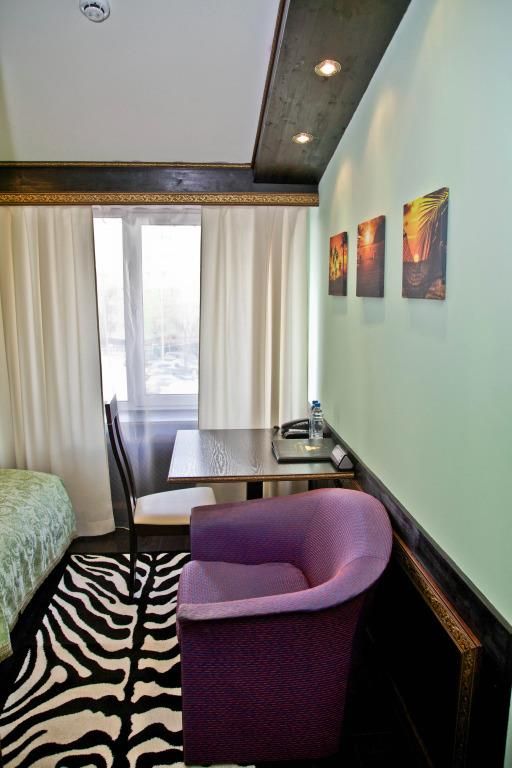 БУДДОТЕЛЬ/BUDDHOTEL, отель - 4