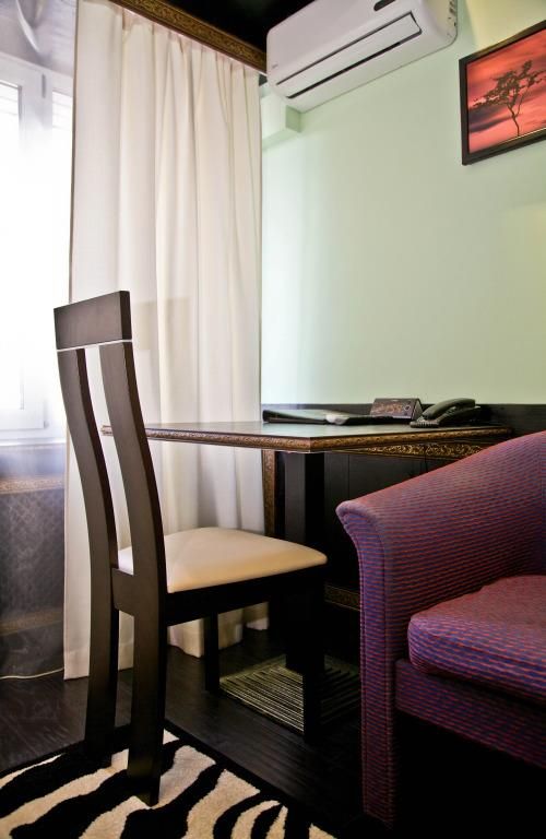 БУДДОТЕЛЬ/BUDDHOTEL, отель - 6