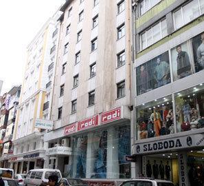 Grand Ons Hotel - 1