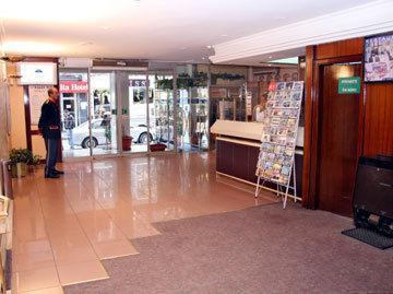 Grand Ons Hotel - 4