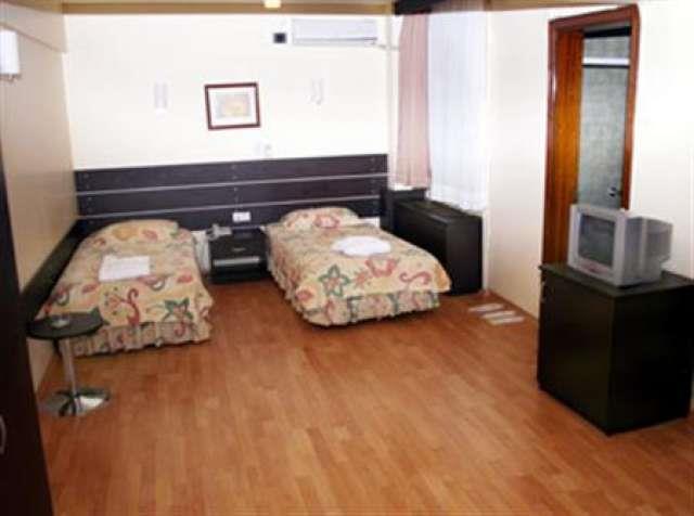Grand Ons Hotel - 5