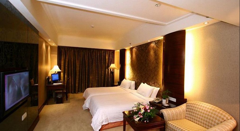 Картинка отеля - 5