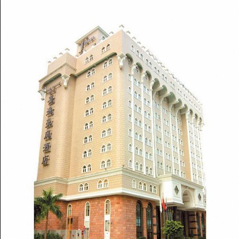 Картинка отеля - 7