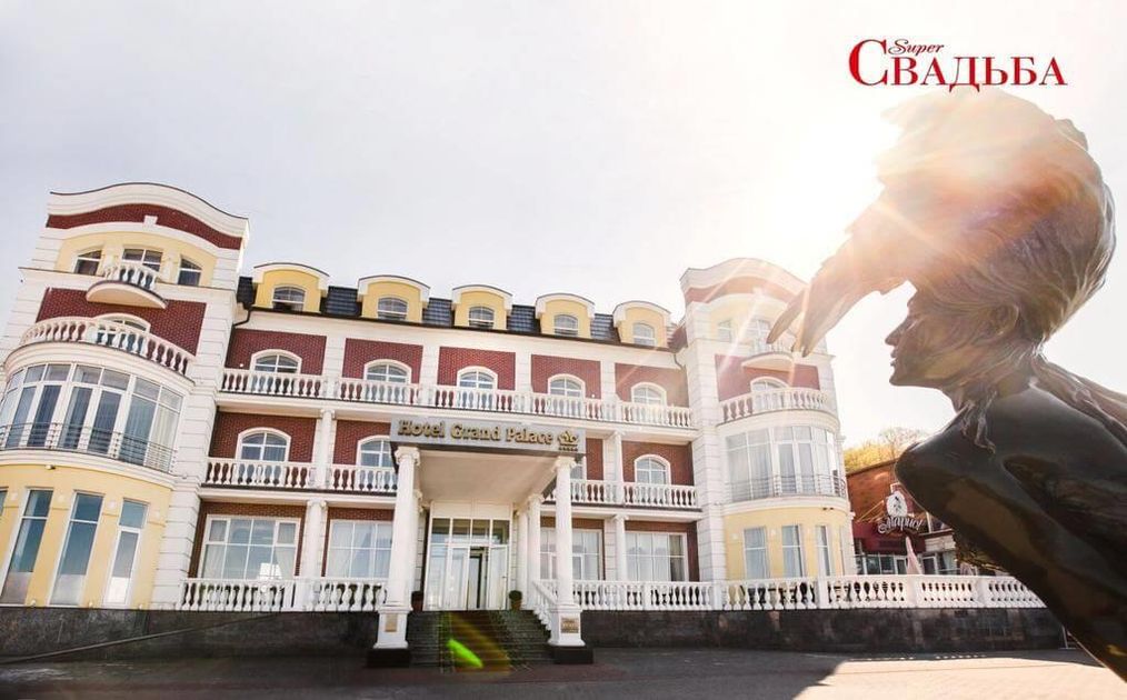 Картинка отеля - 11