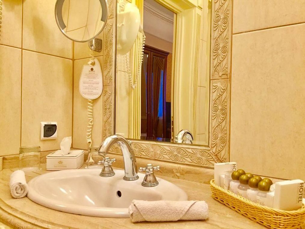 Картинка отеля - 12