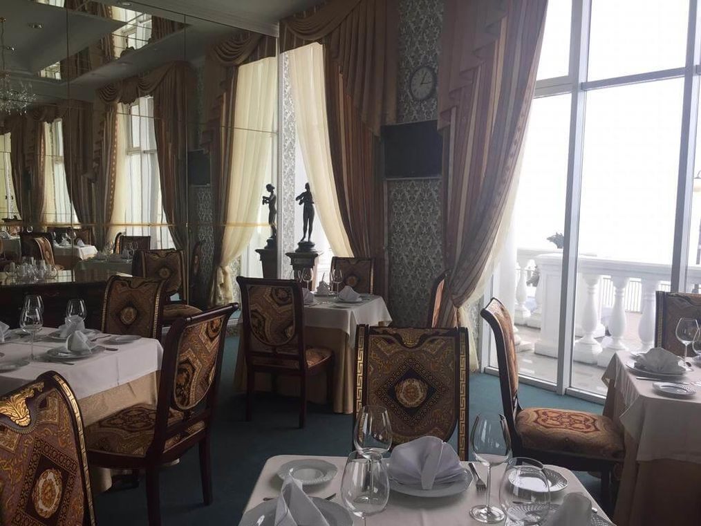 Картинка отеля - 13