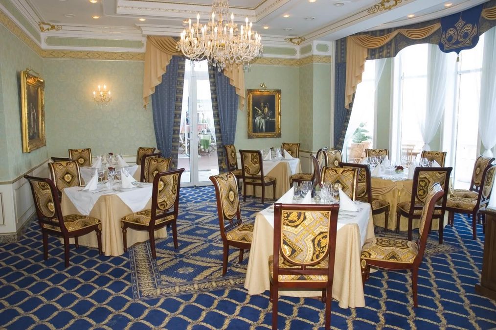 Картинка отеля - 19