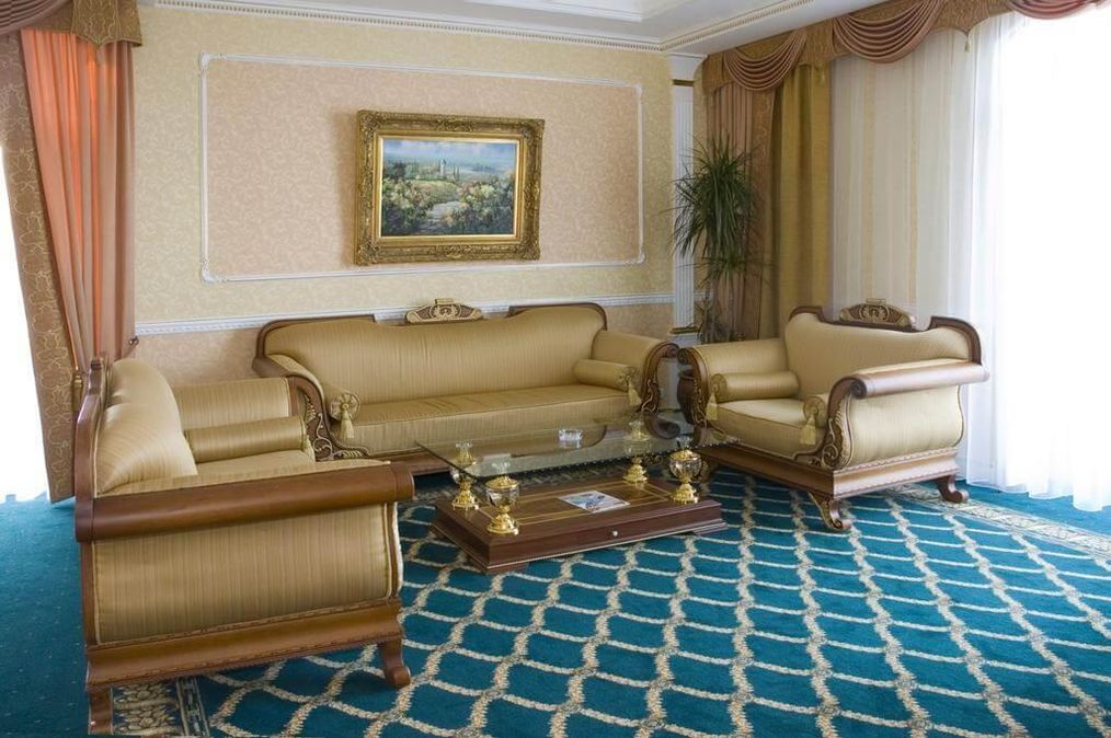 Картинка отеля - 7