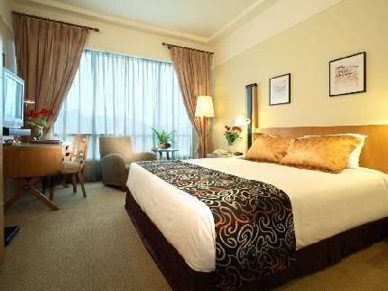 GRAND PARK CITY HALL - 2