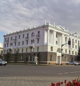 RAMADA BY WYNDHAM - 1