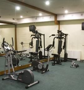 RAMADA BY WYNDHAM - 15