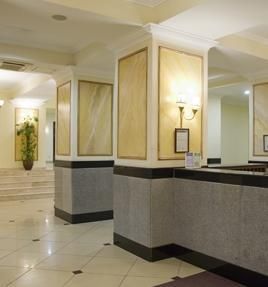 RAMADA BY WYNDHAM - 3