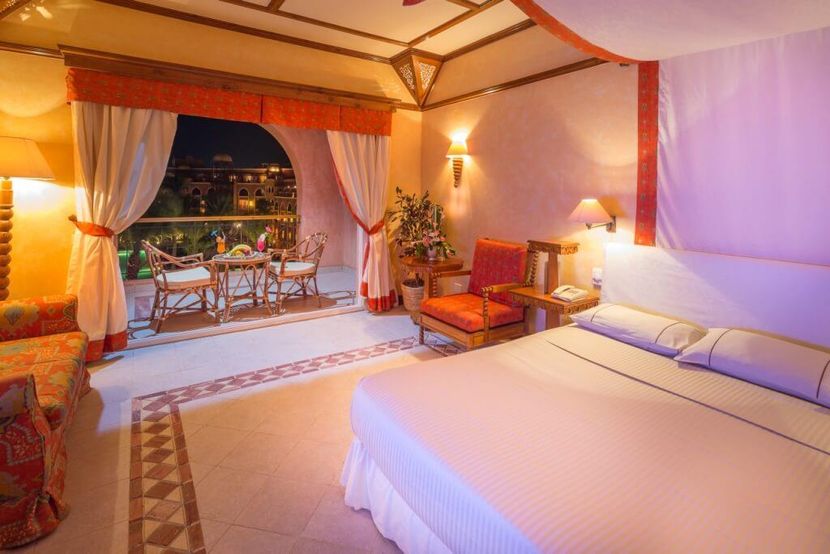 GRAND RESORT - 2