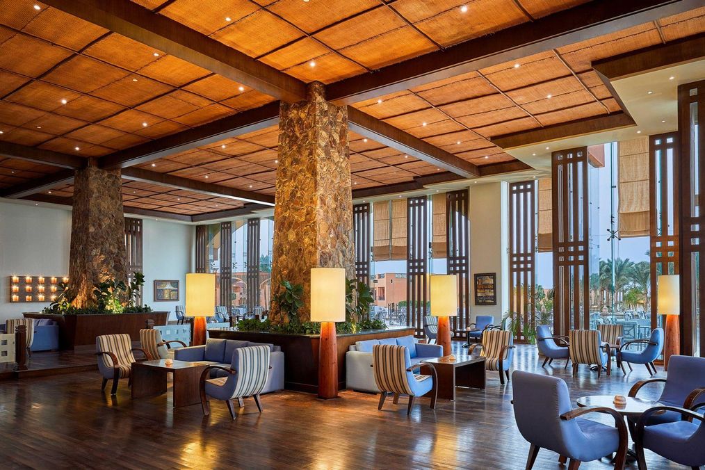 Картинка отеля - 9