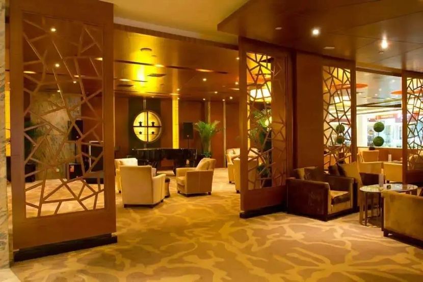 WYNDHAM GRAND PLAZA ROYALE HANGZHOU (杭州温德姆至尊豪廷大酒店) - 2
