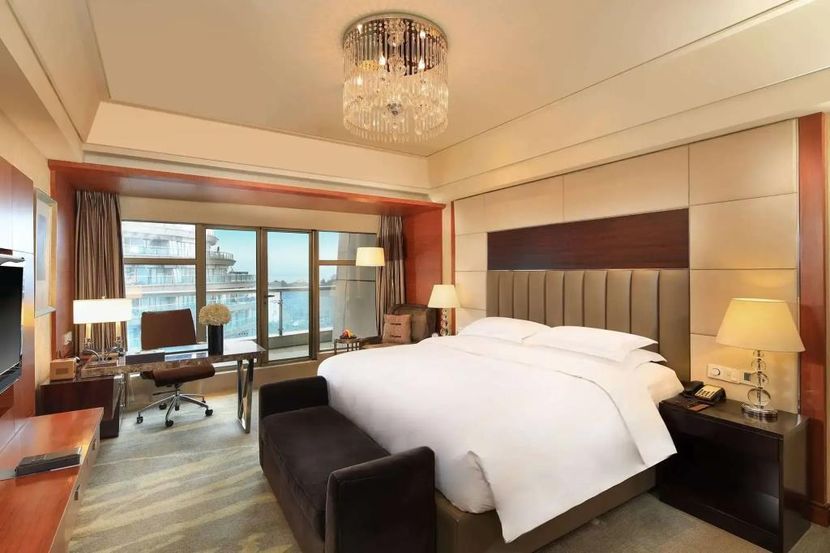 WYNDHAM GRAND PLAZA ROYALE HANGZHOU (杭州温德姆至尊豪廷大酒店) - 3