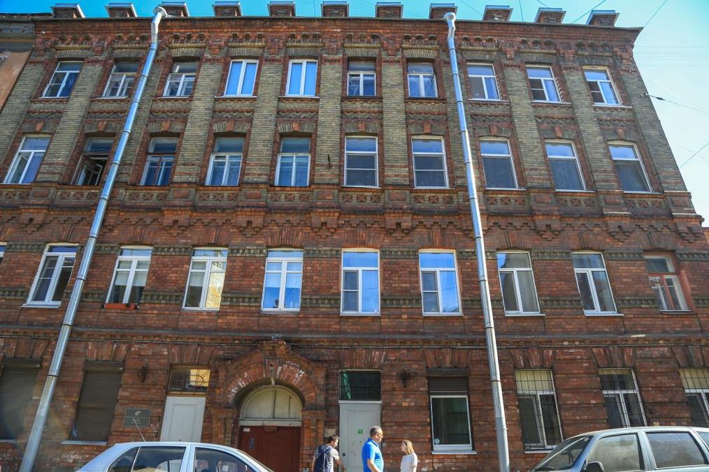 Картинка отеля - 39