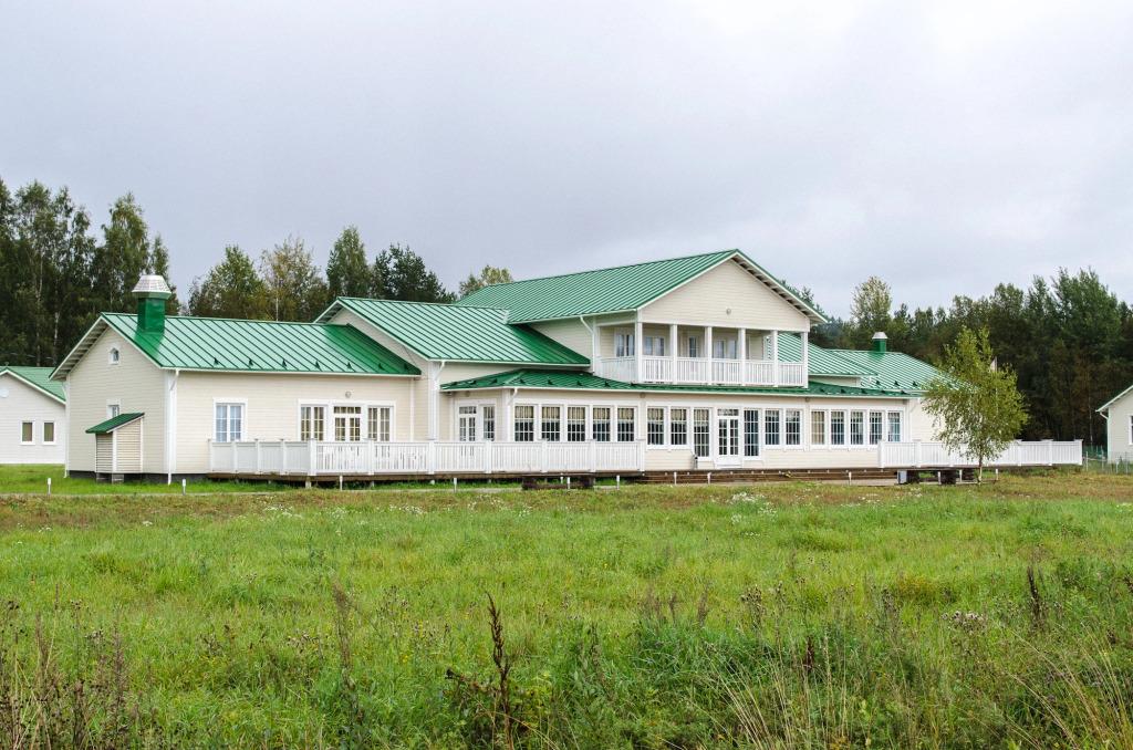 Картинка отеля - 21