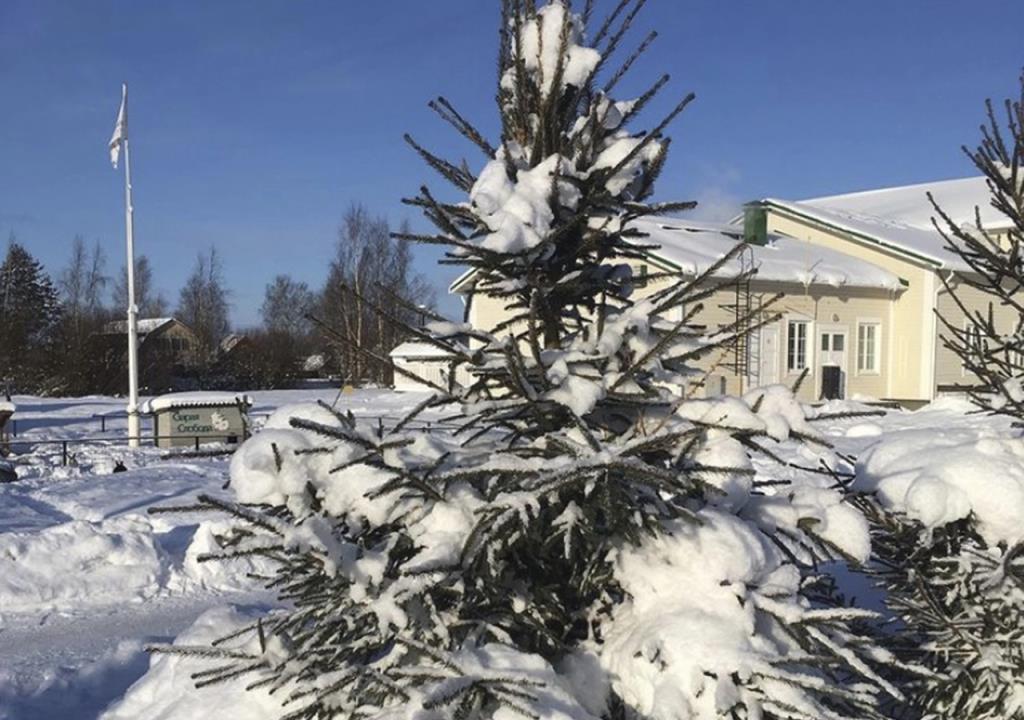 Картинка отеля - 7