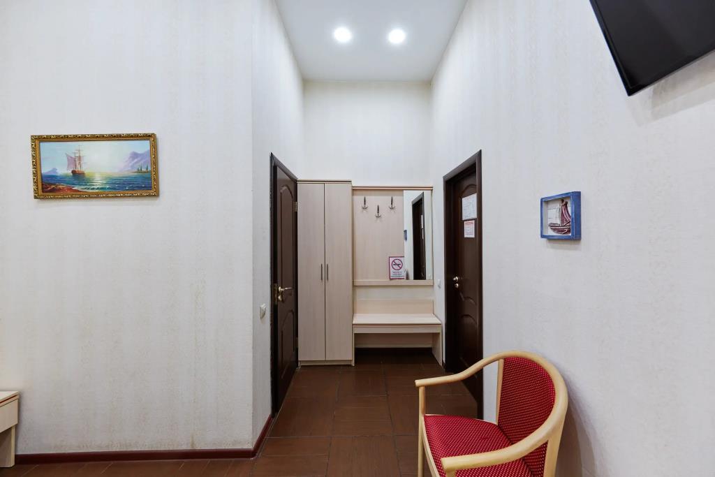 Картинка отеля - 31