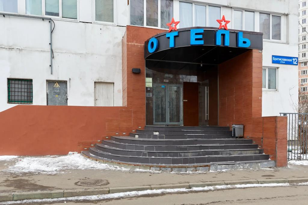 Картинка отеля - 46