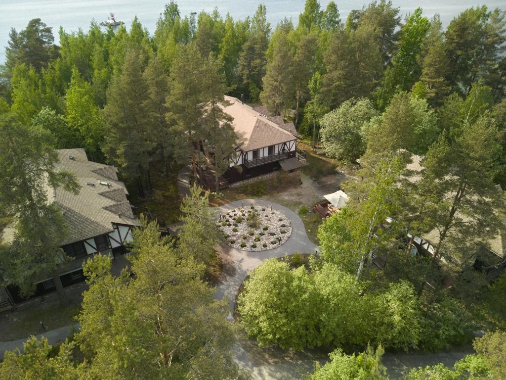 Картинка отеля - 18