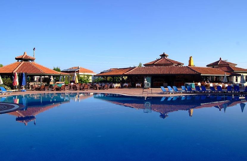 Green Anatolia Hotel - 2
