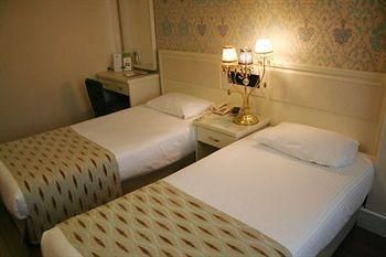 Green Anka Hotel - 2