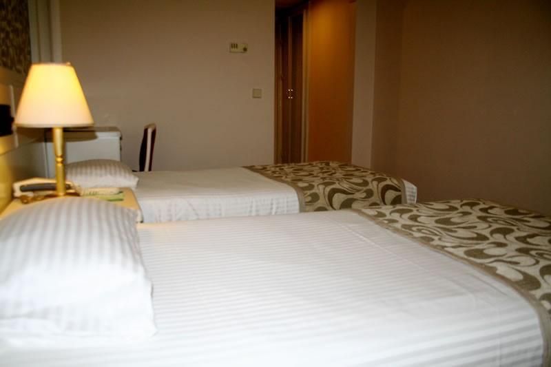 Green Anka Hotel - 3