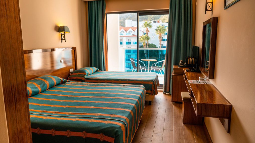 Картинка отеля - 2