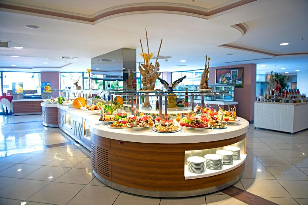 Картинка отеля - 11