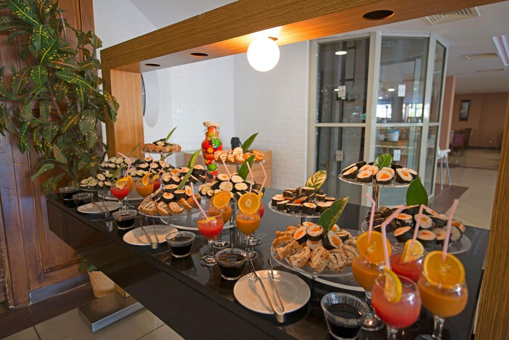 Картинка отеля - 12