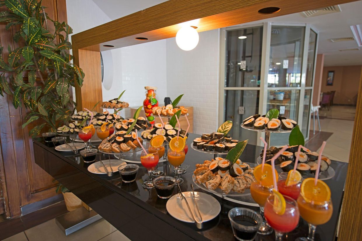 Green Nature Resort - 12