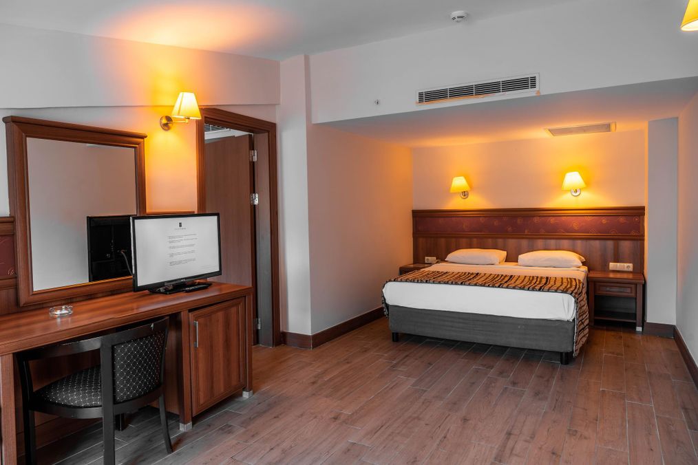 Картинка отеля - 14