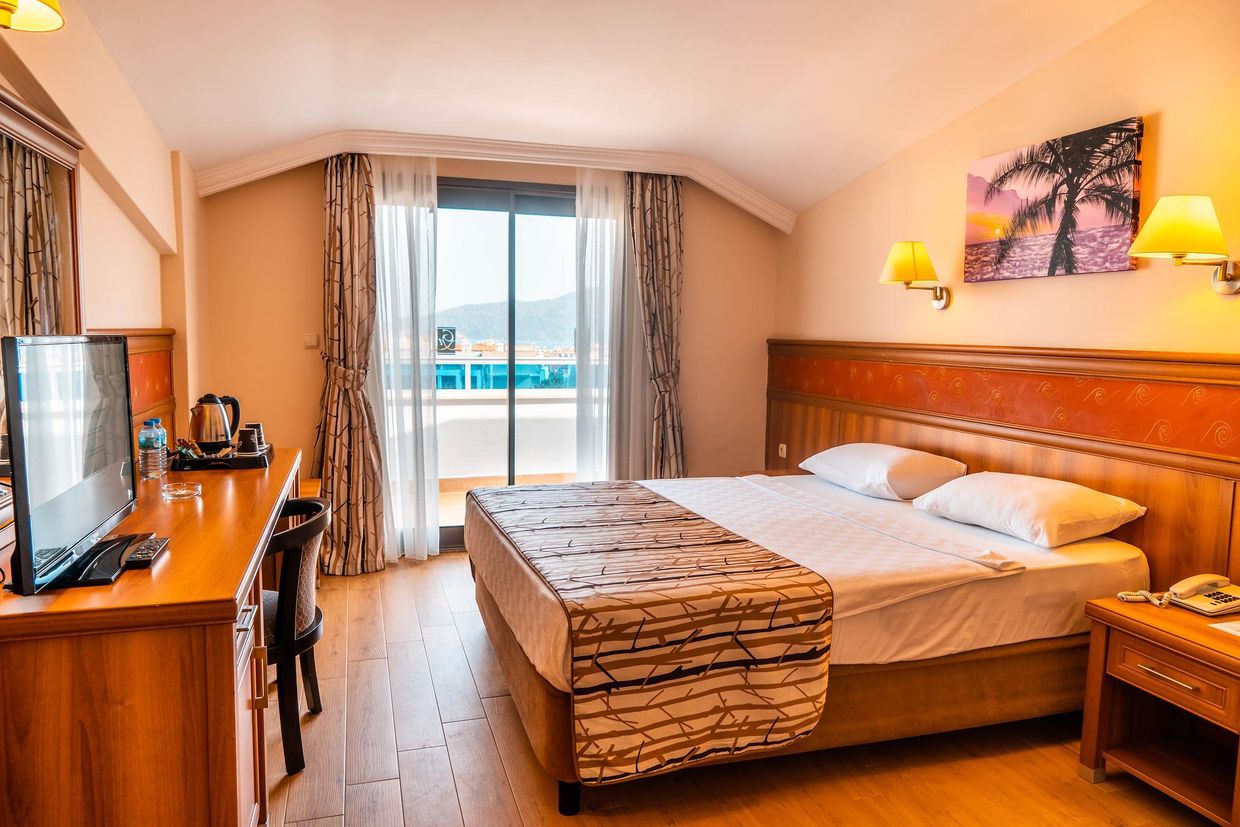 Green Nature Resort - 15