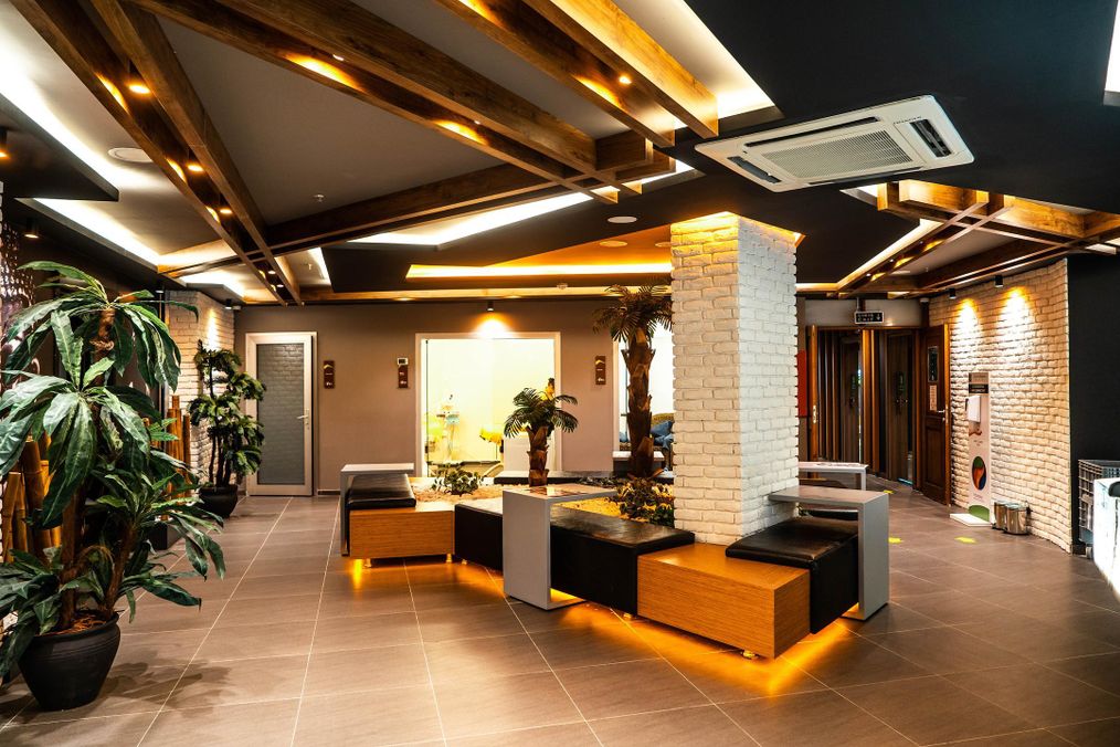 Картинка отеля - 16